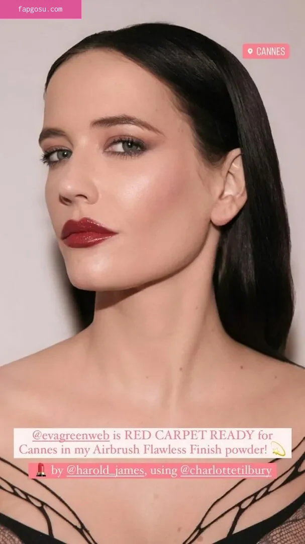 Eva Green