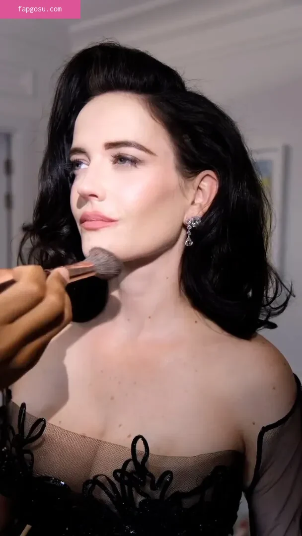 Eva Green