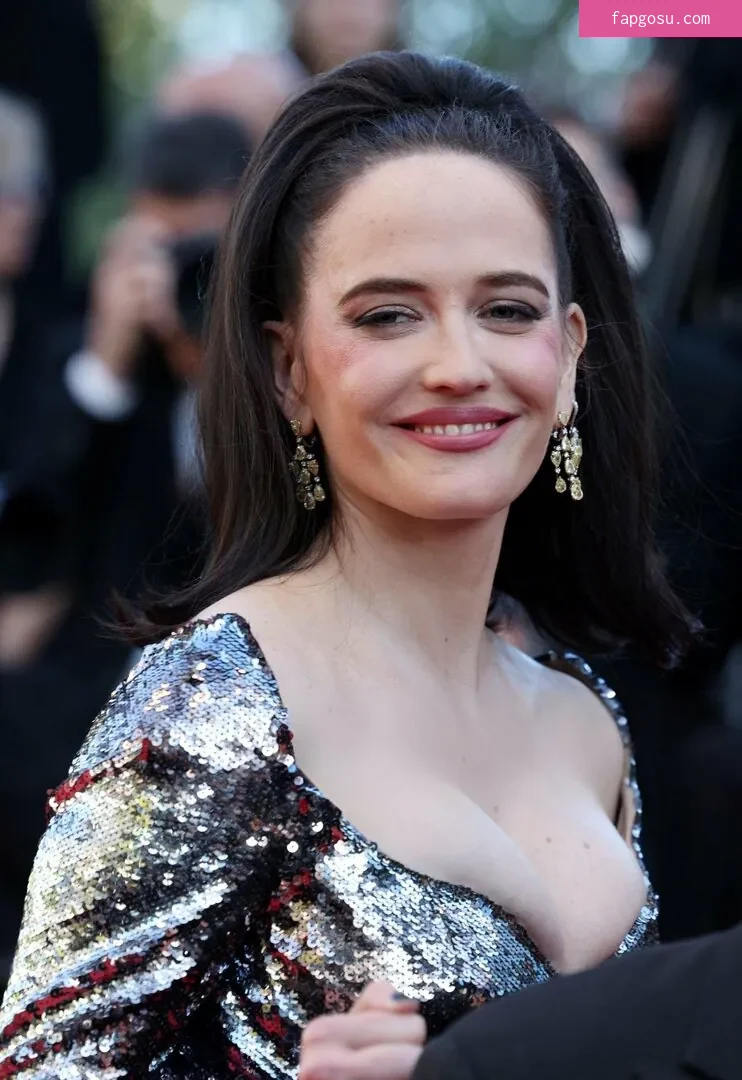 Eva Green