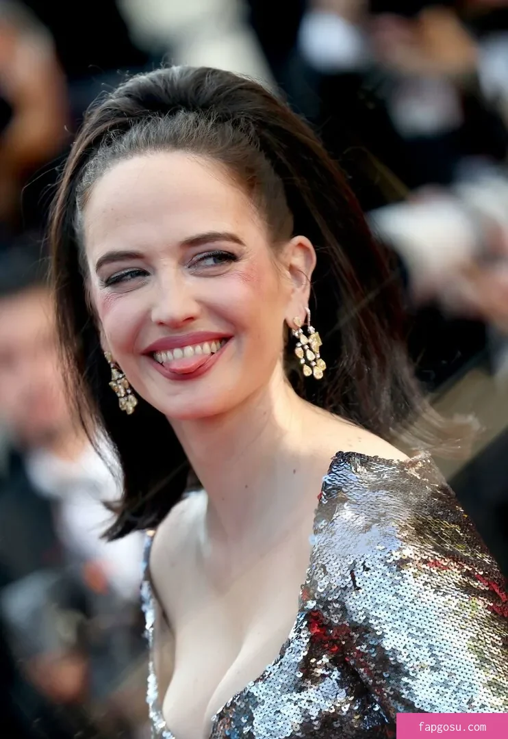 Eva Green
