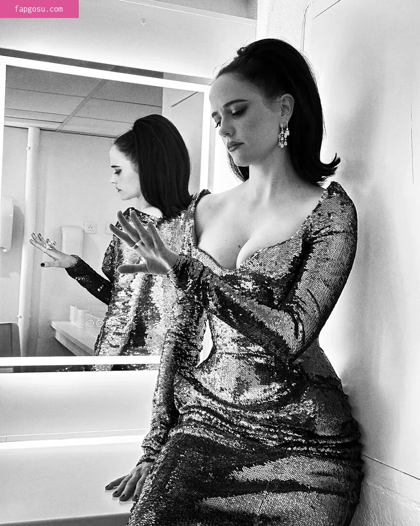 Eva Green