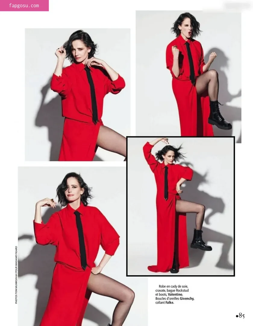 Eva Green