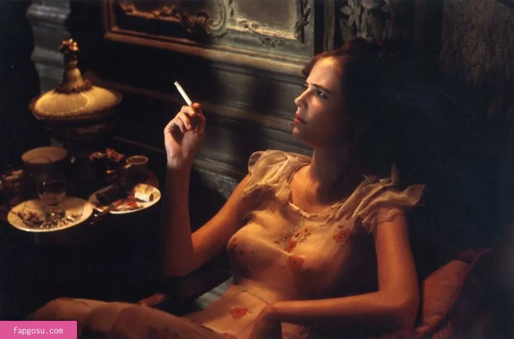 Eva Green