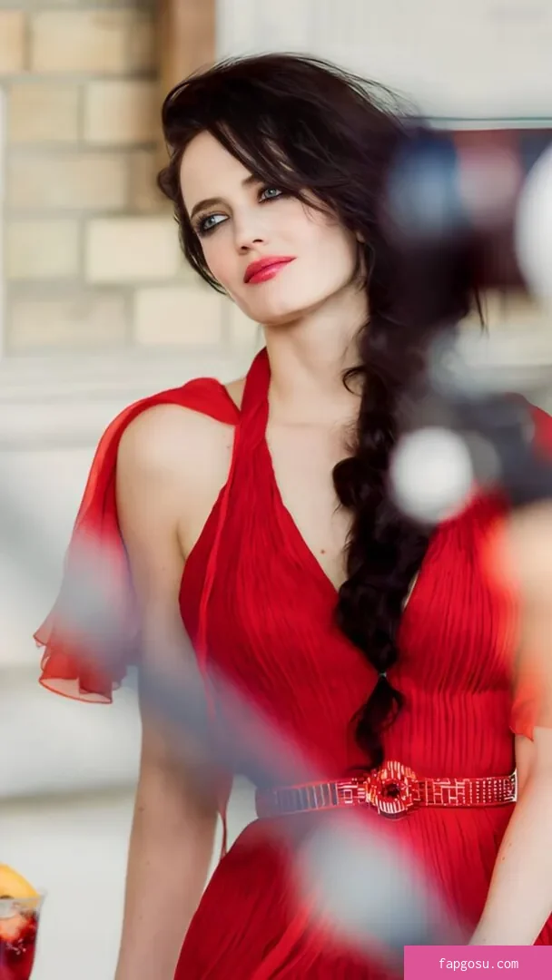 Eva Green