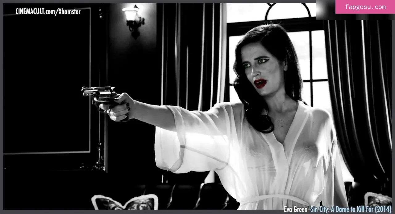 Eva Green