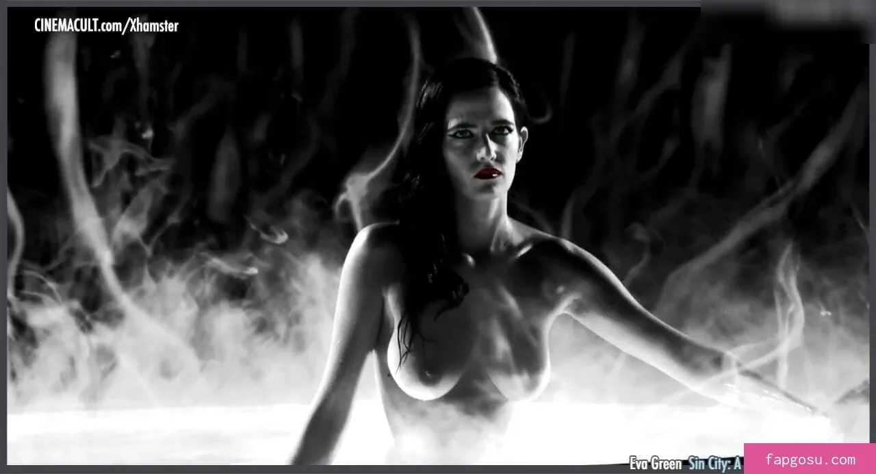 Eva Green