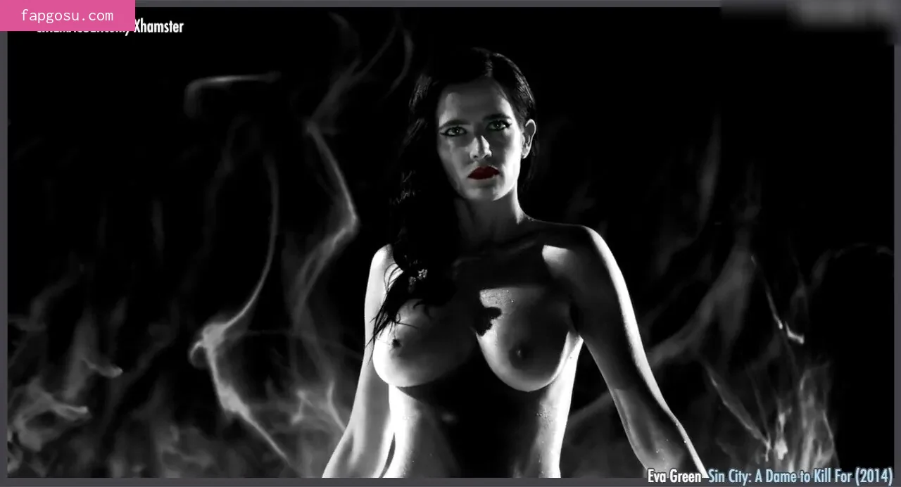 Eva Green