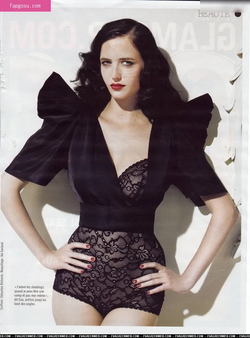 Eva Green