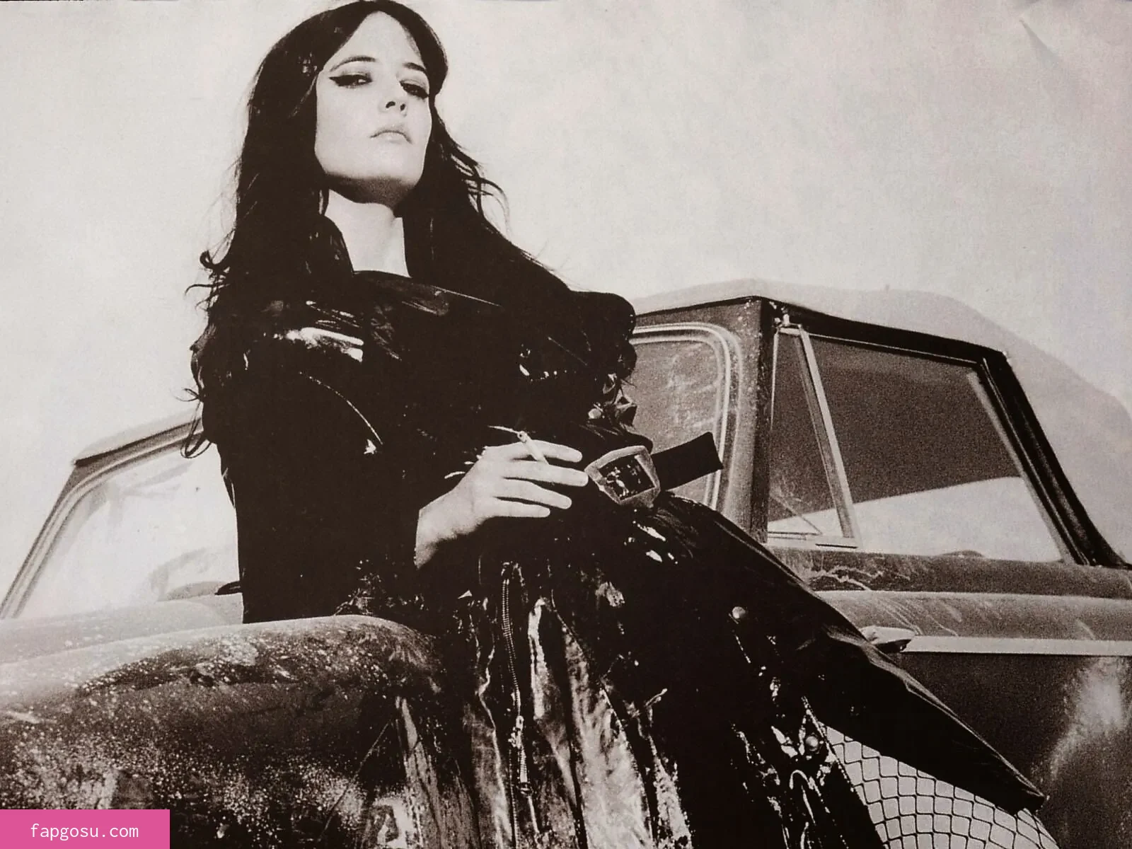 Eva Green
