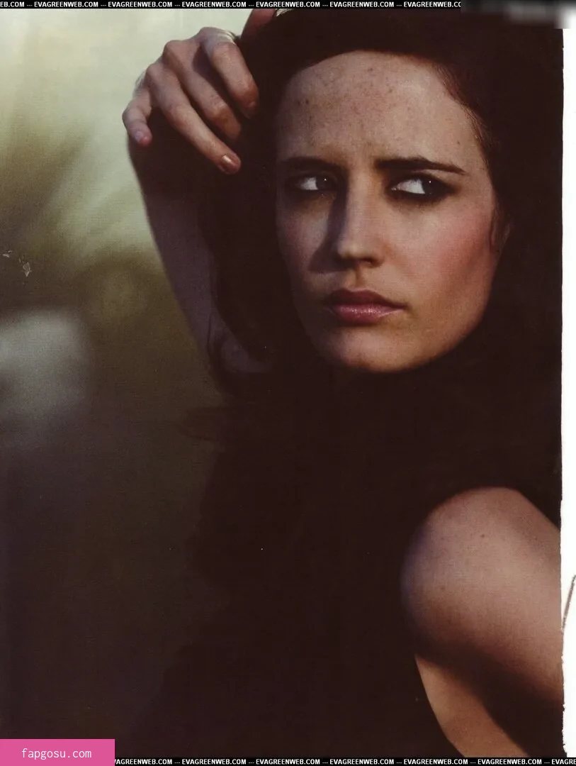 Eva Green