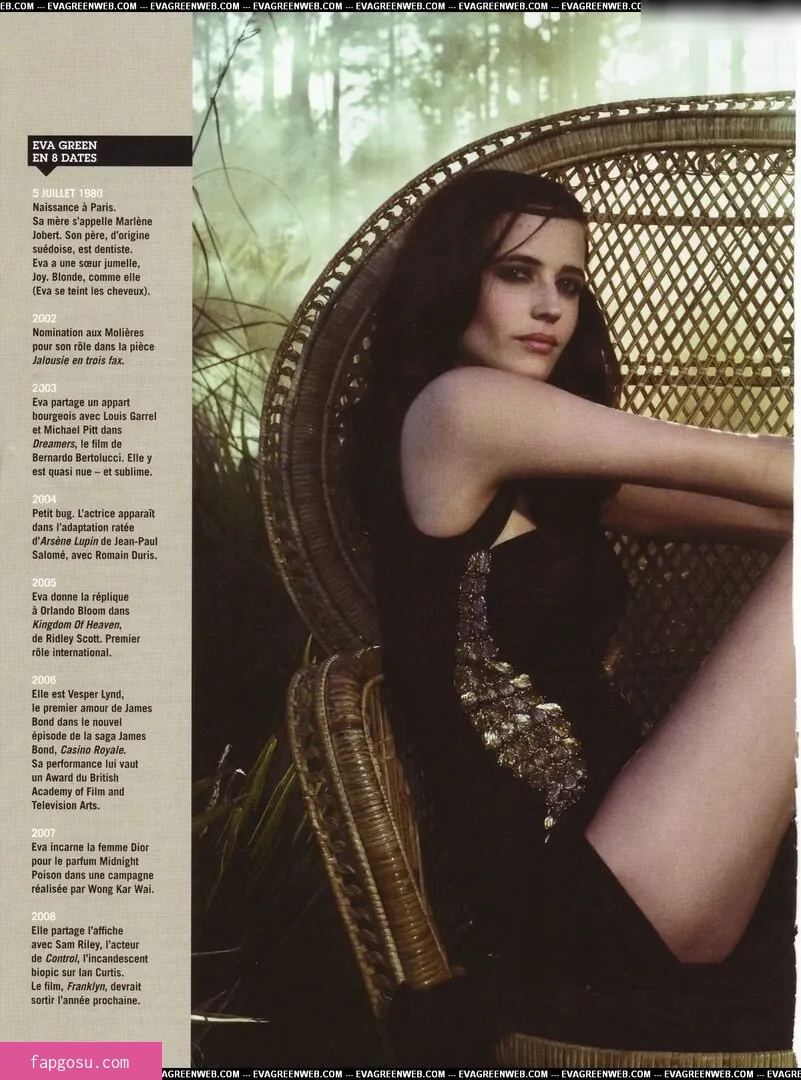 Eva Green