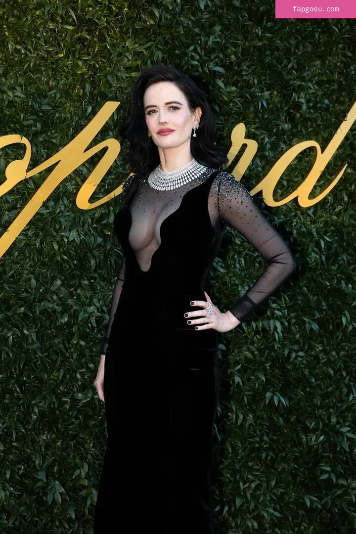 Eva Green