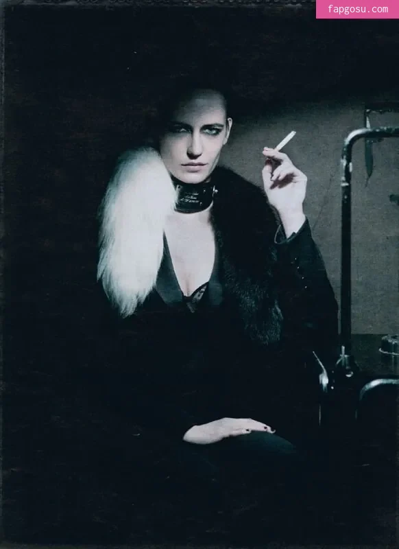 Eva Green