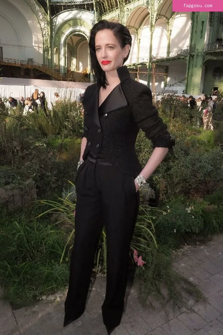 Eva Green