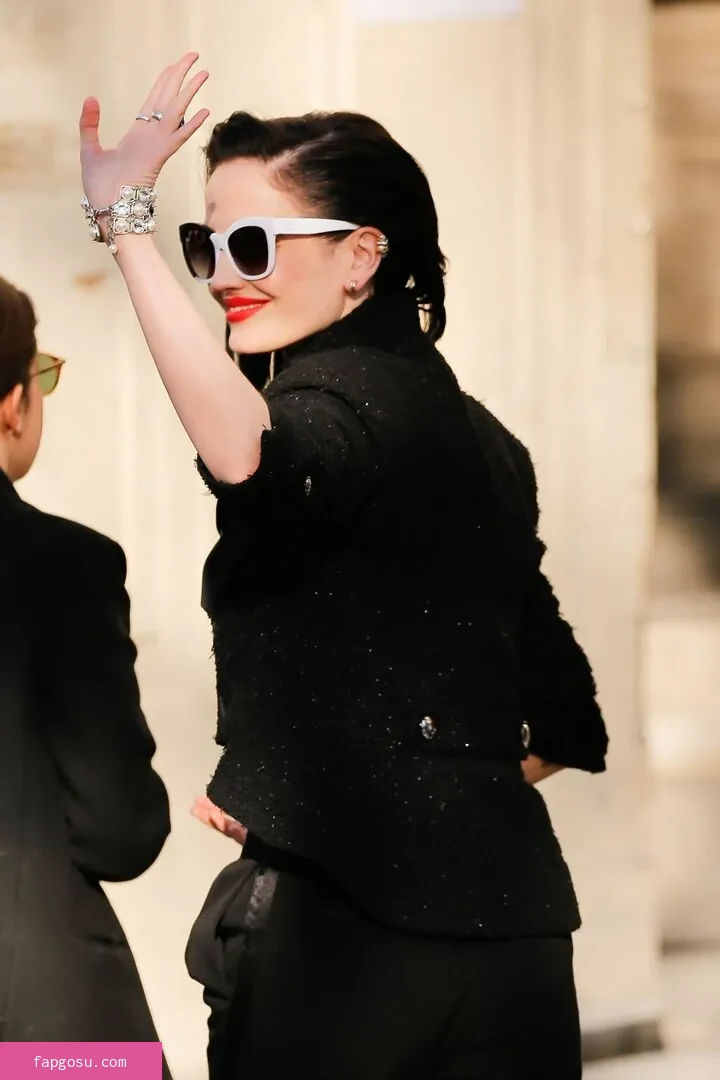 Eva Green