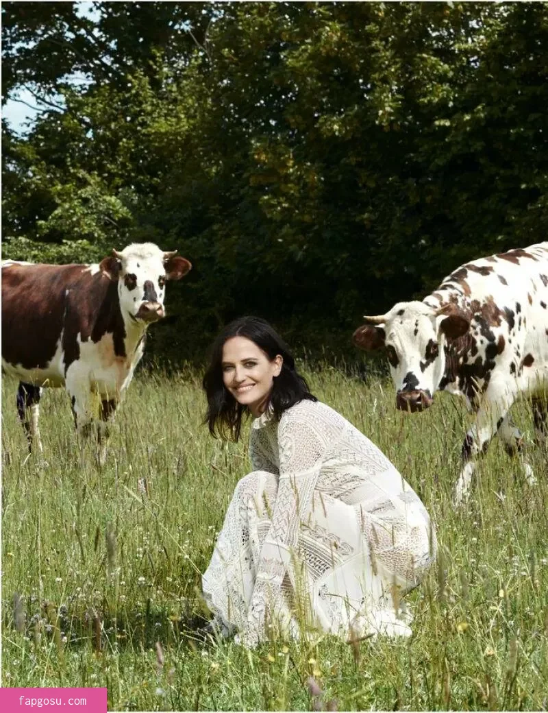 Eva Green