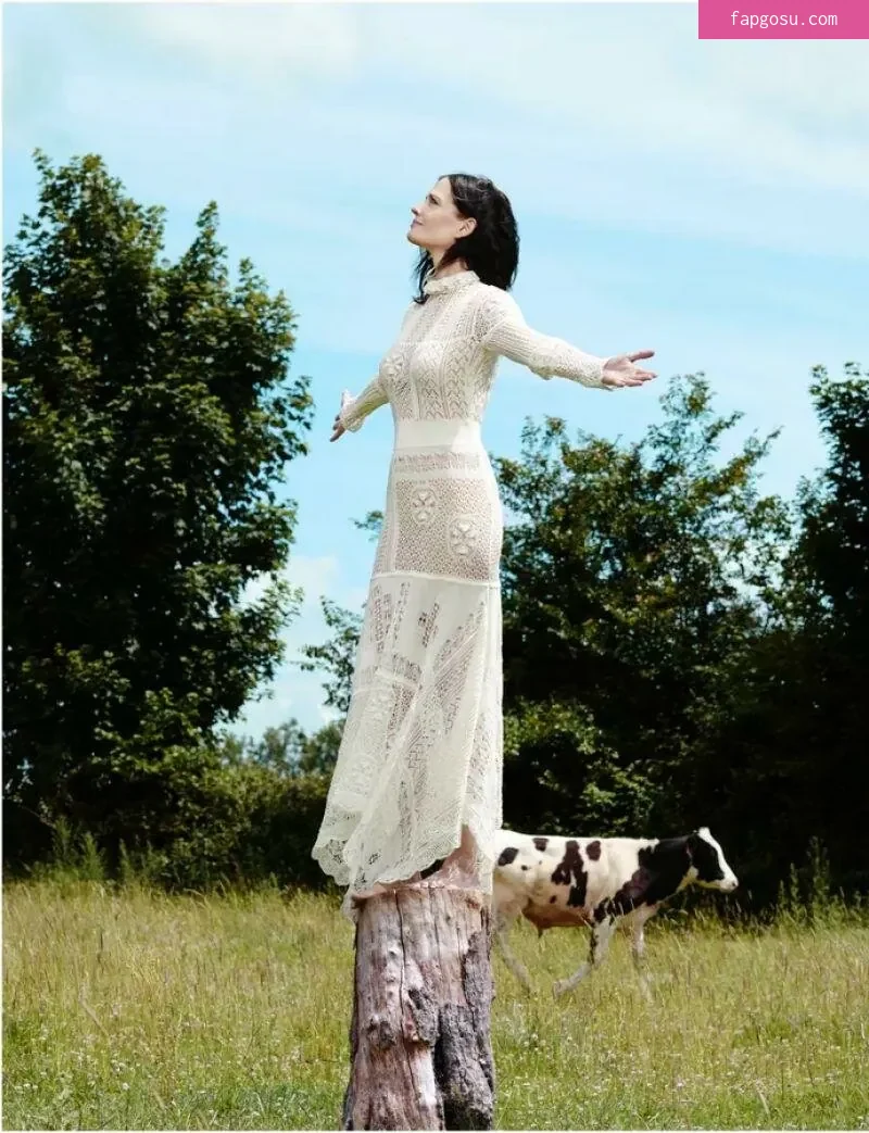 Eva Green