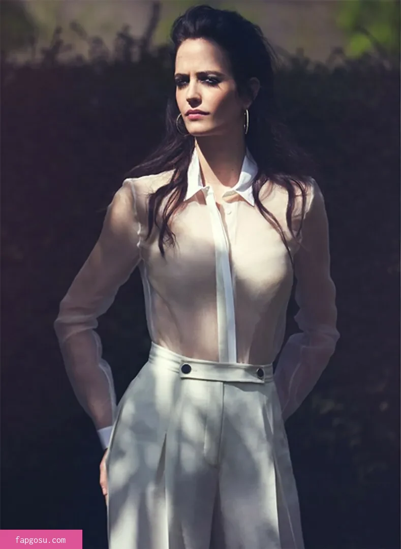 Eva Green