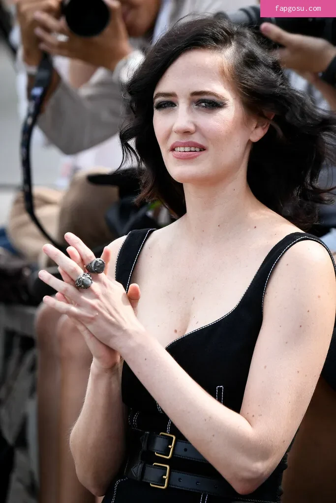 Eva Green