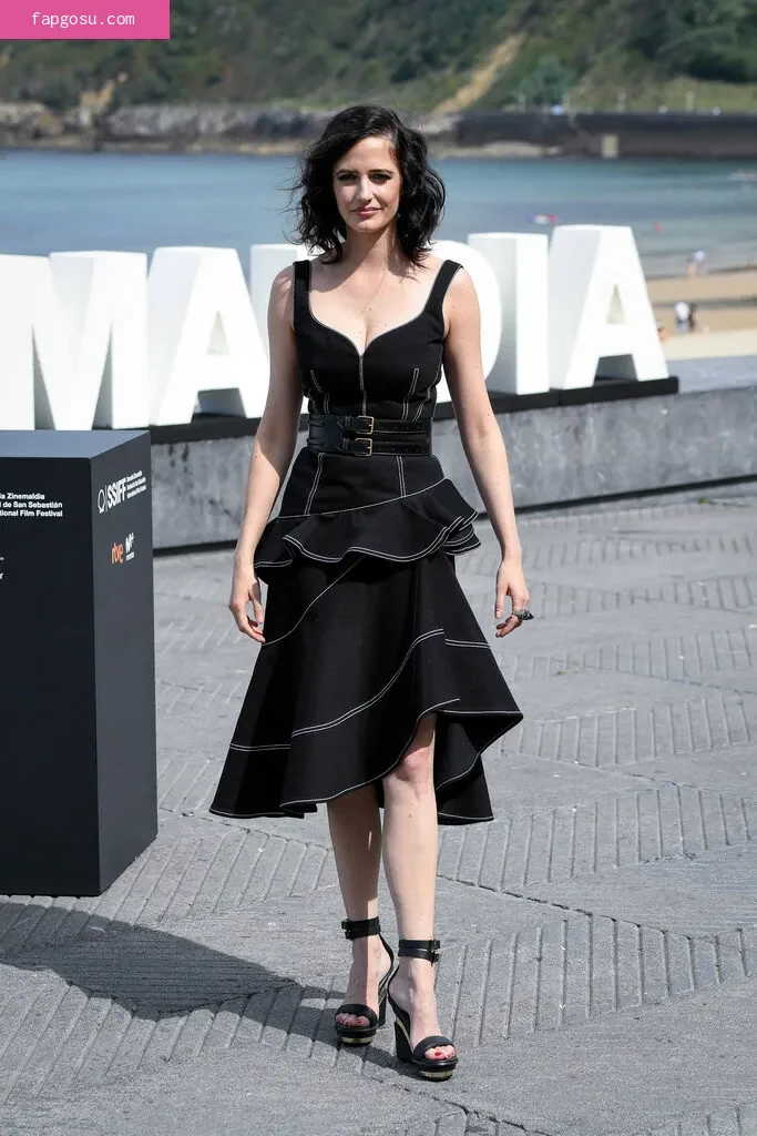 Eva Green