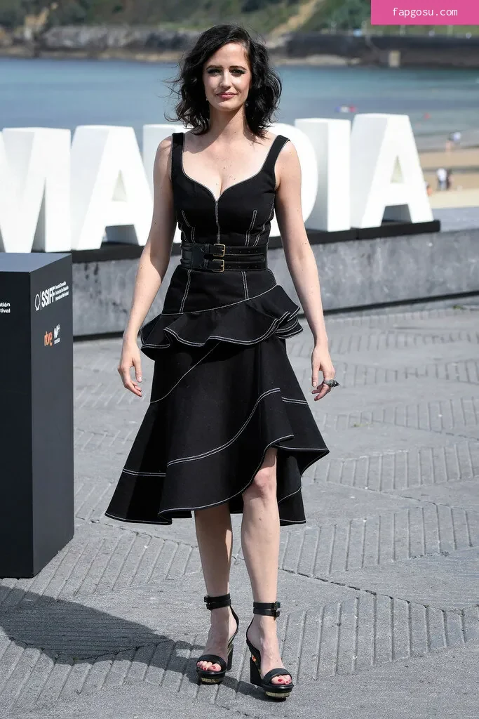 Eva Green
