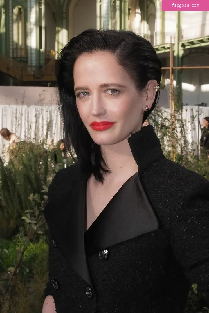 Eva Green
