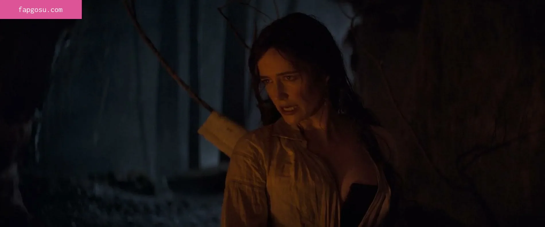 Eva Green