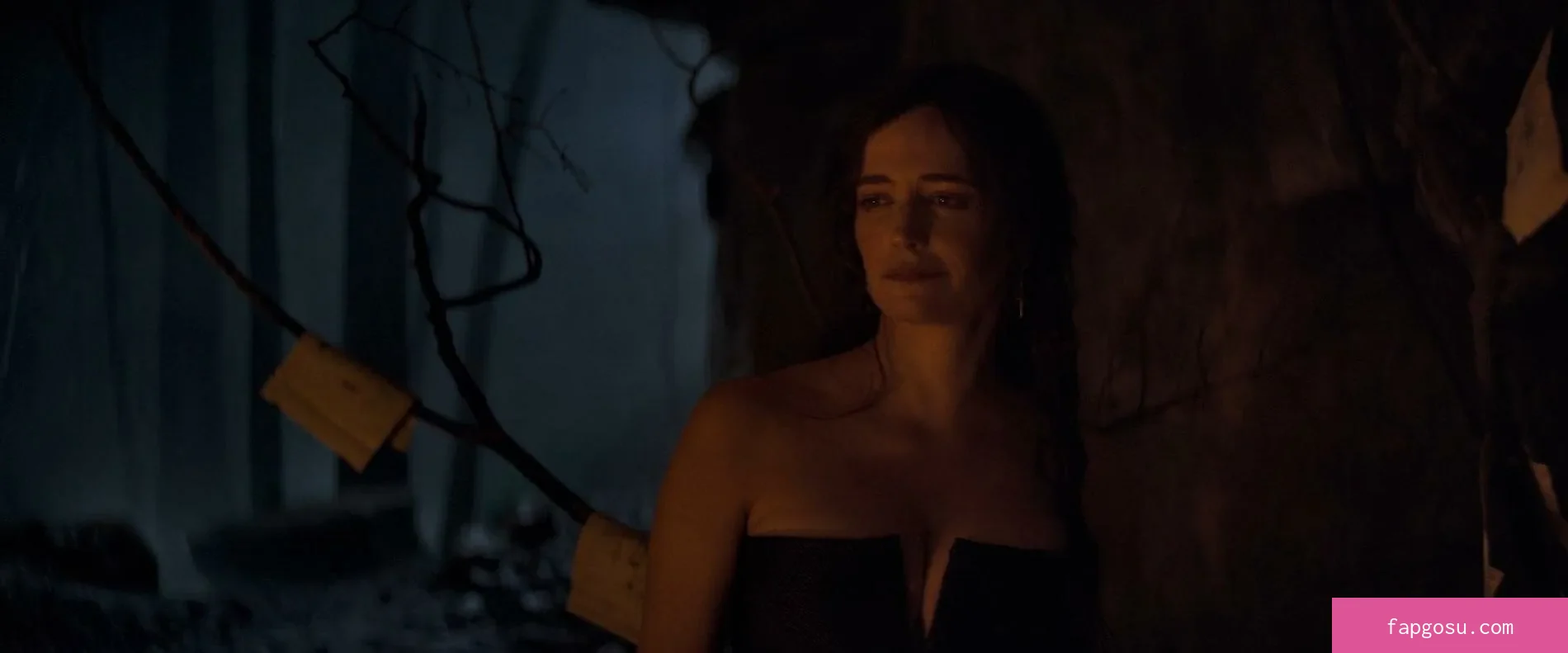 Eva Green