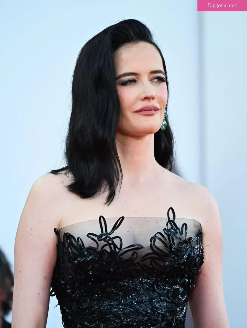 Eva Green