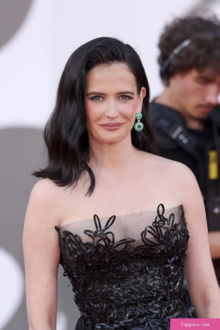 Eva Green