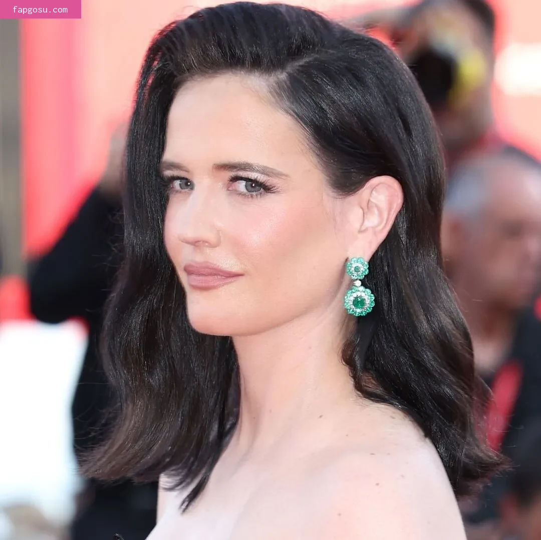 Eva Green