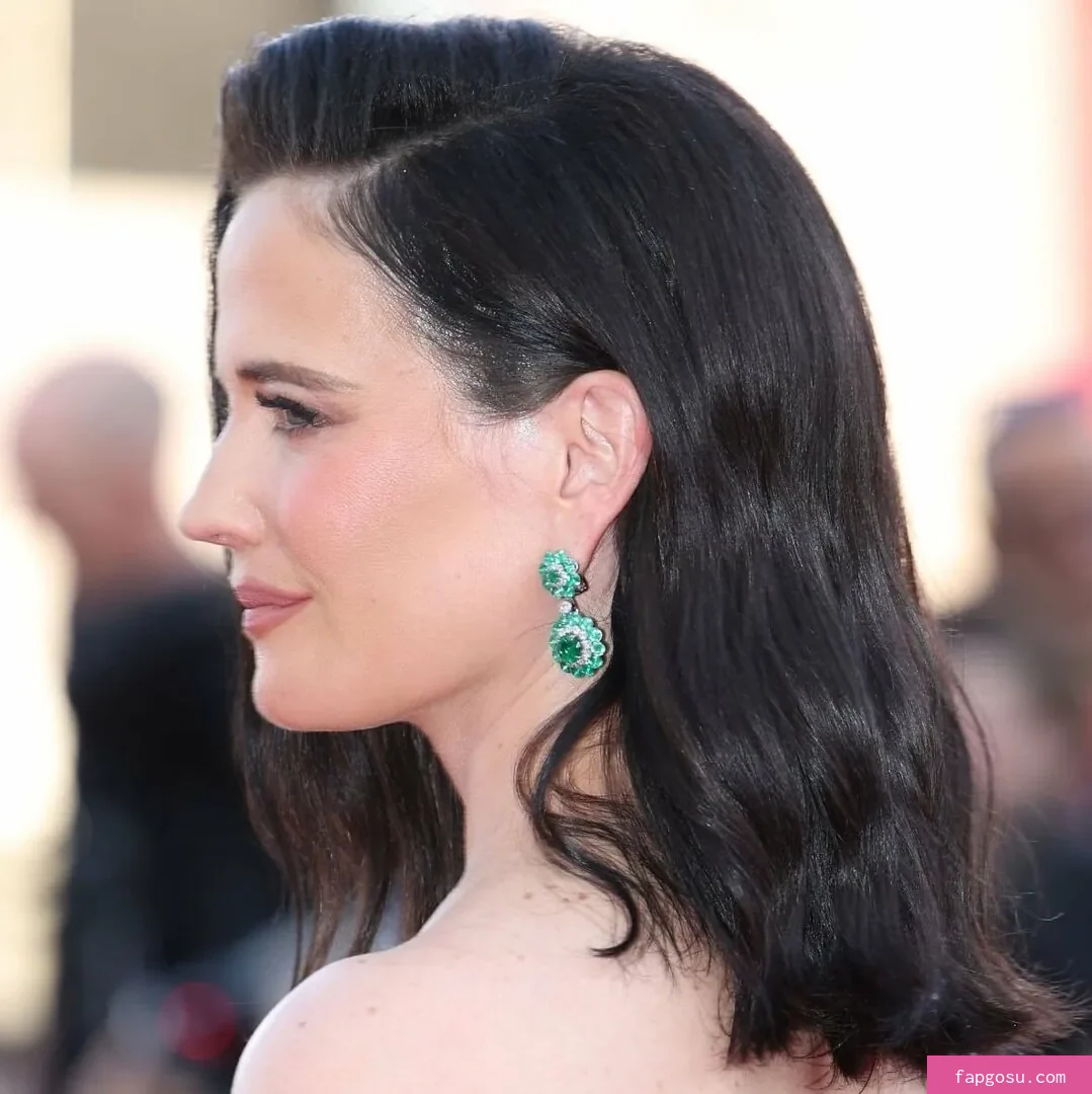 Eva Green