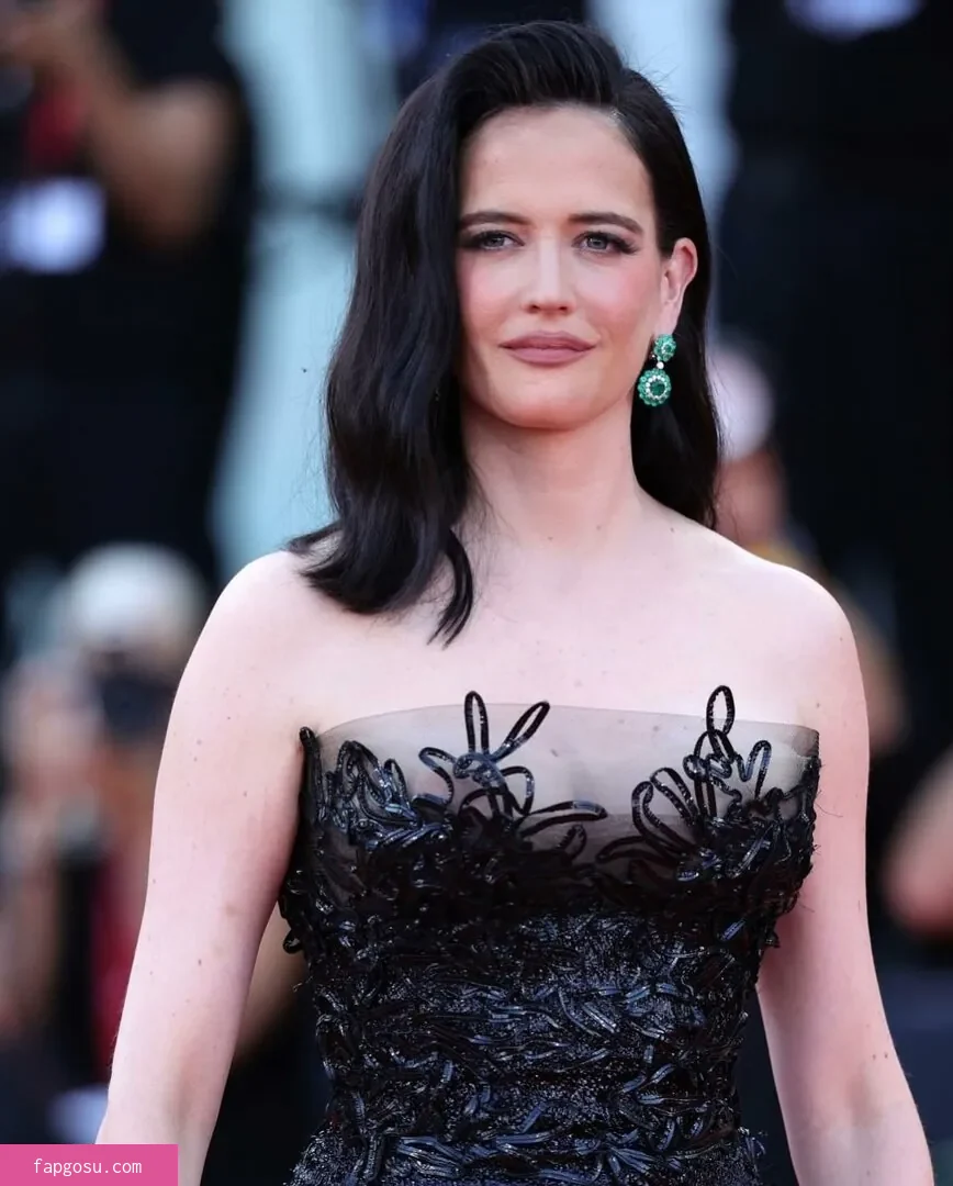 Eva Green
