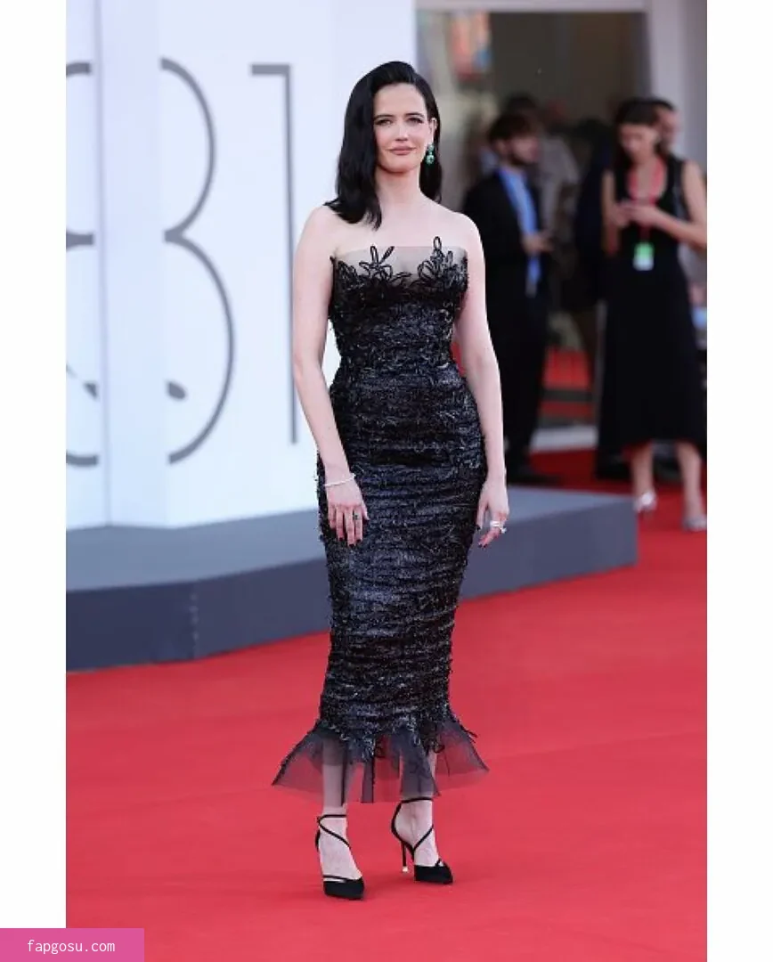 Eva Green