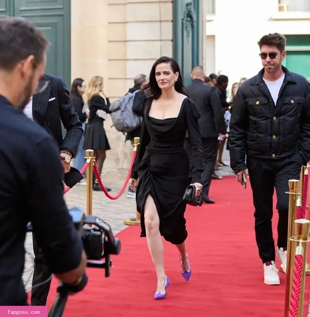Eva Green
