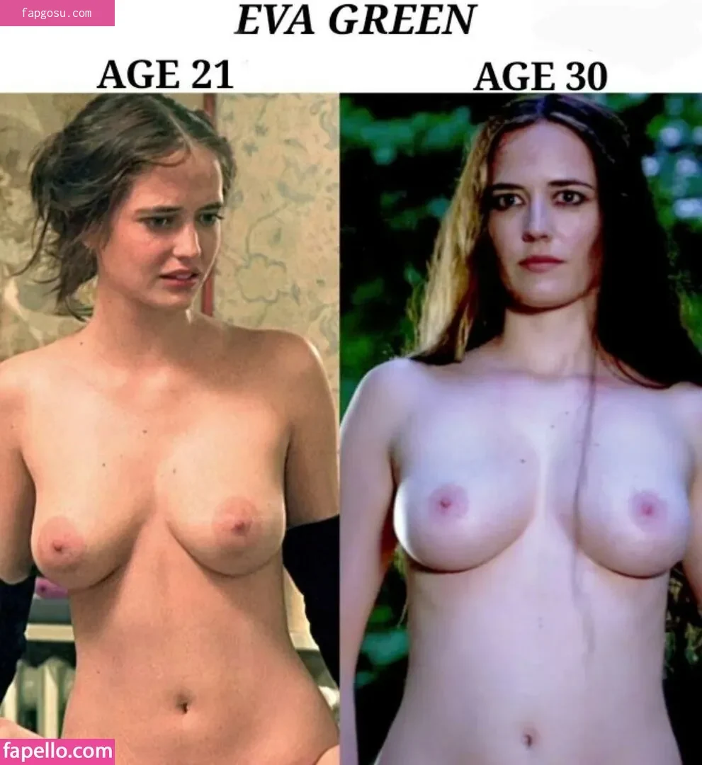 Eva Green