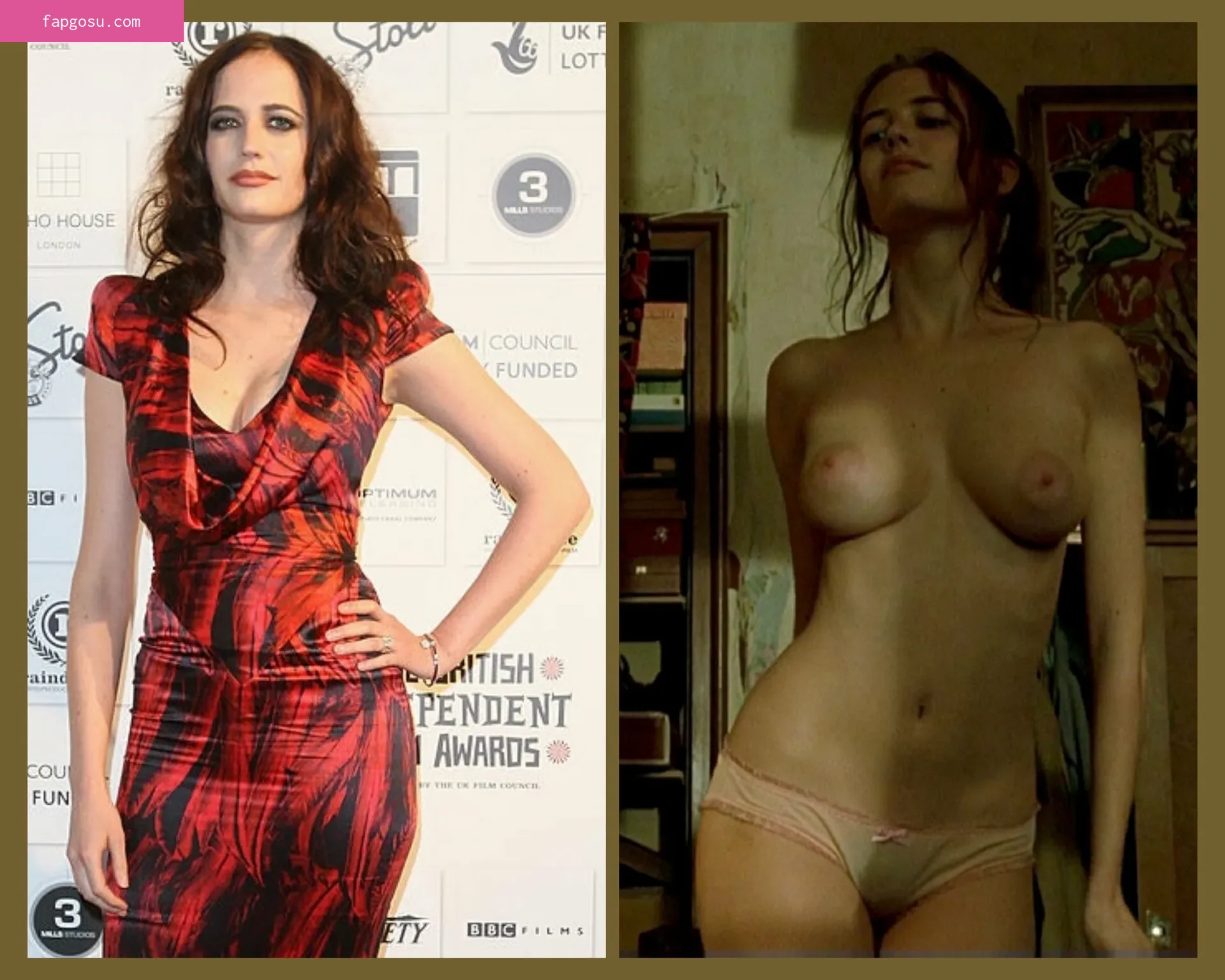 Eva Green