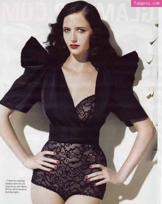 Eva Green
