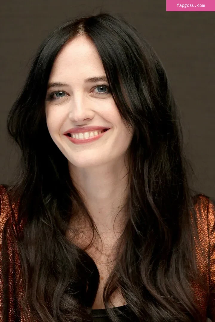 Eva Green