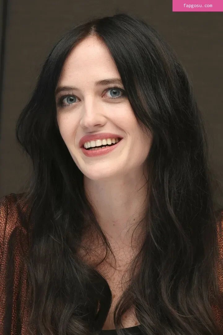 Eva Green