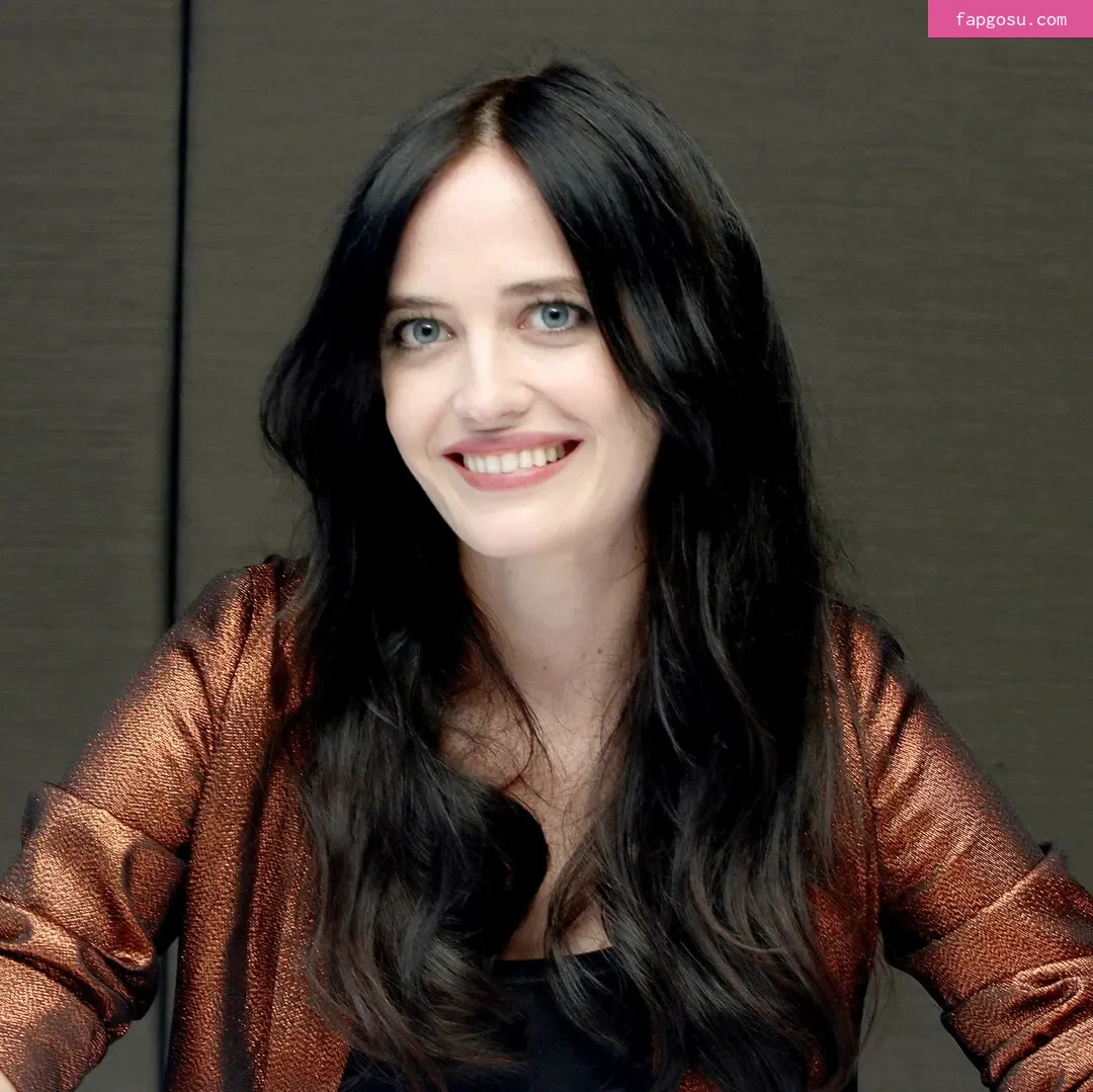 Eva Green