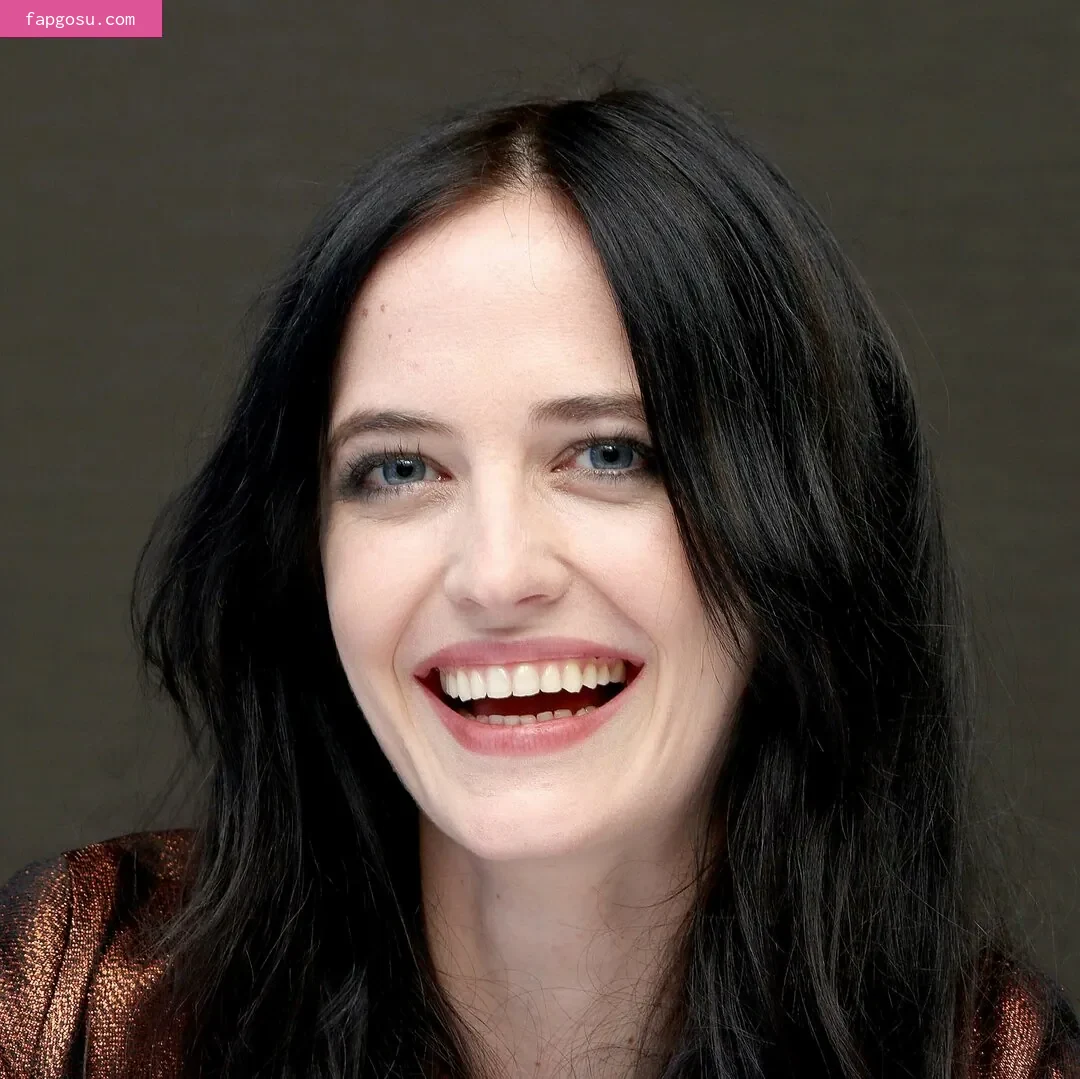 Eva Green