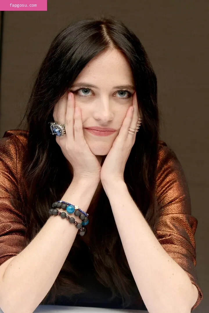 Eva Green
