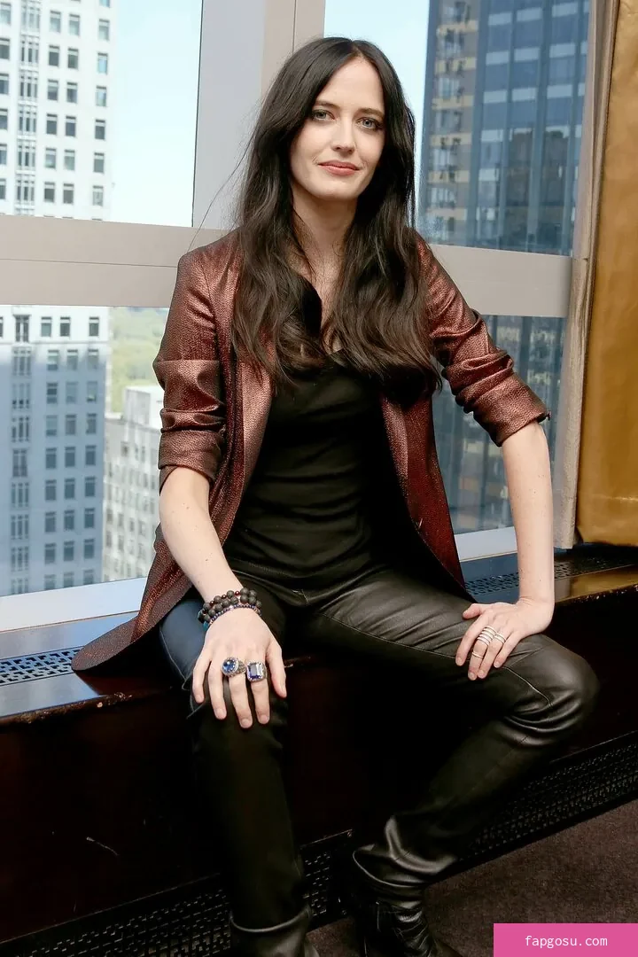 Eva Green