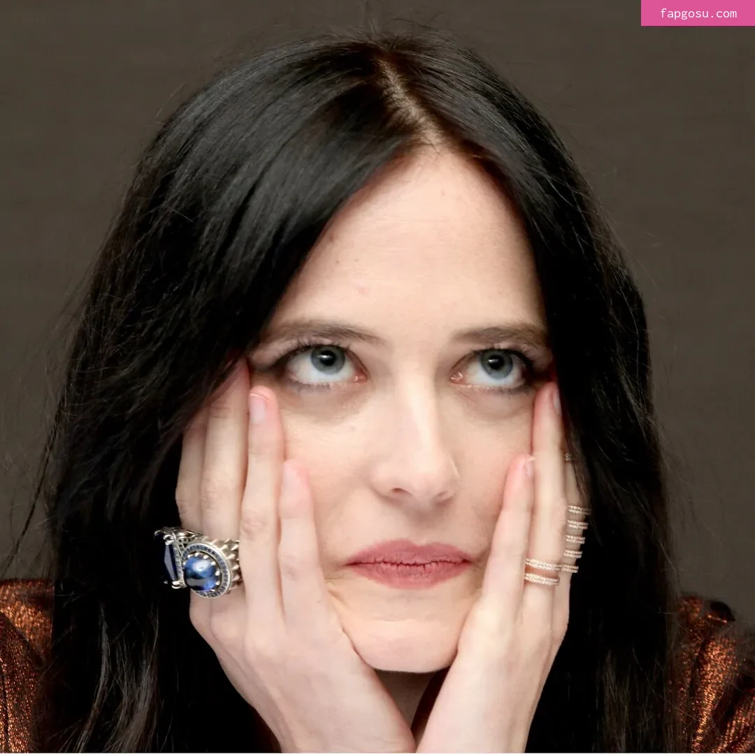 Eva Green