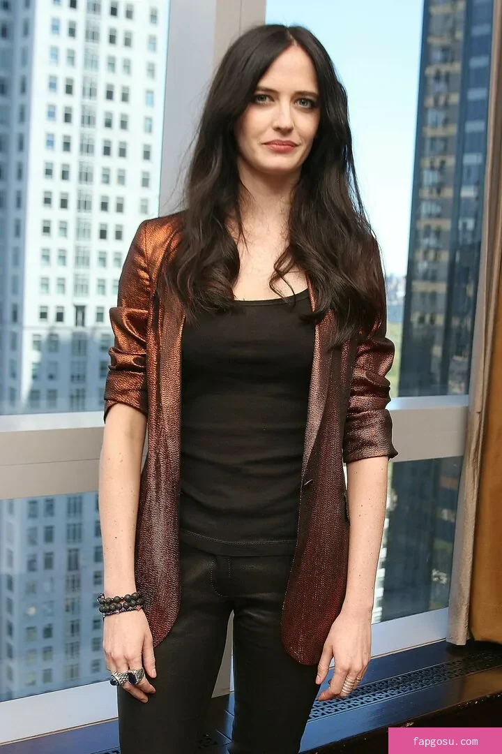 Eva Green