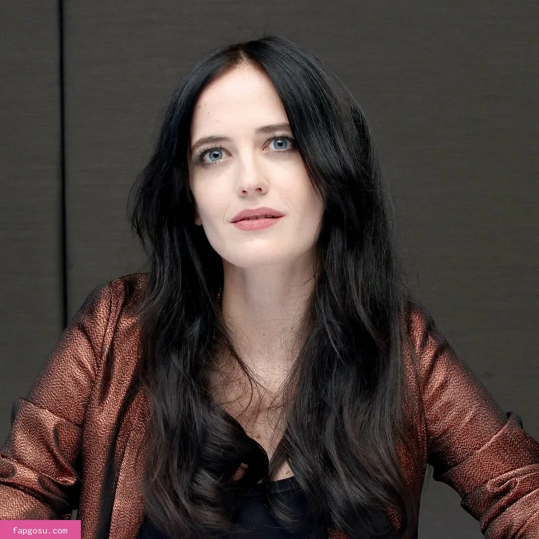 Eva Green