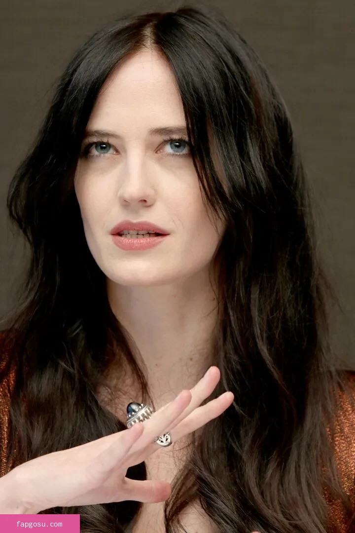 Eva Green