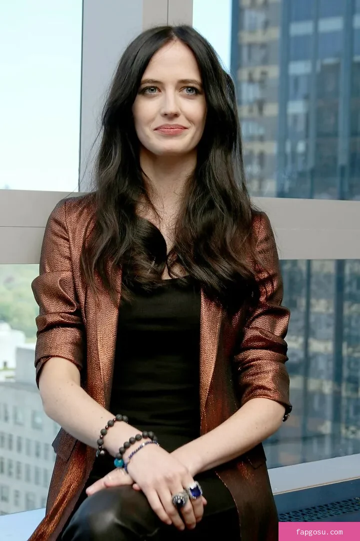 Eva Green