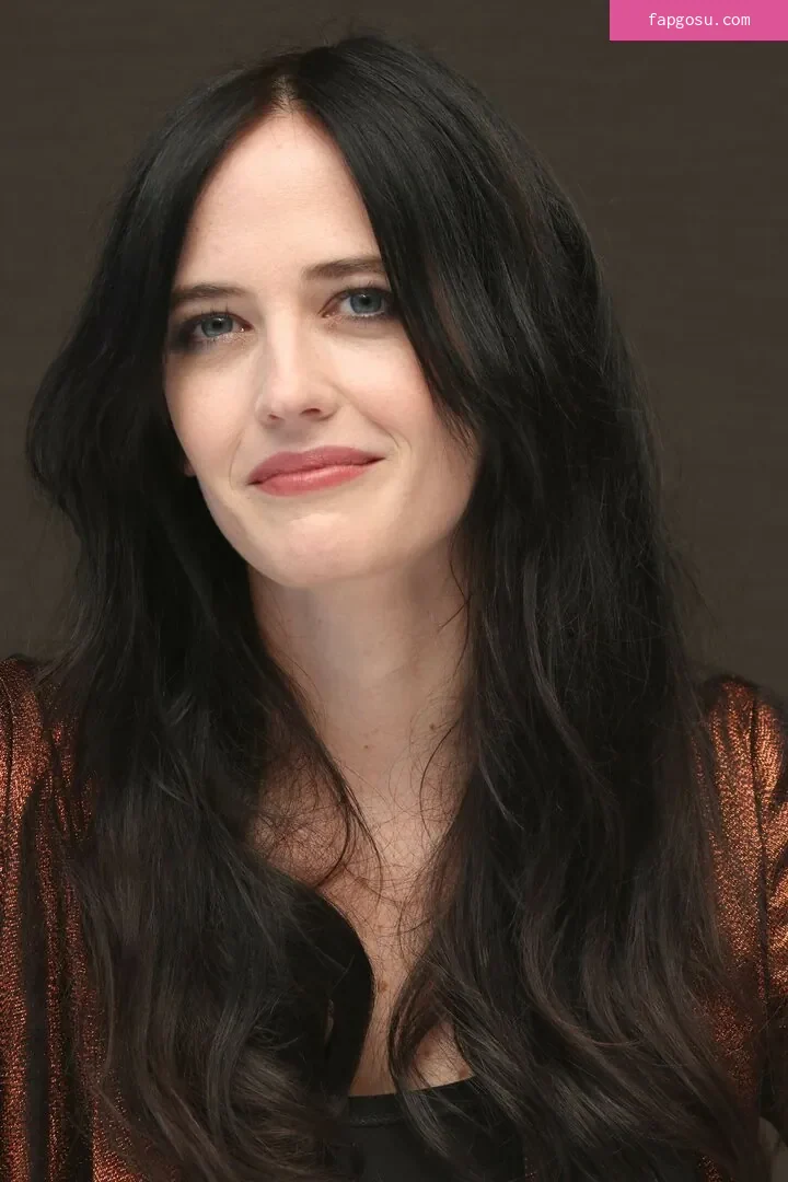 Eva Green